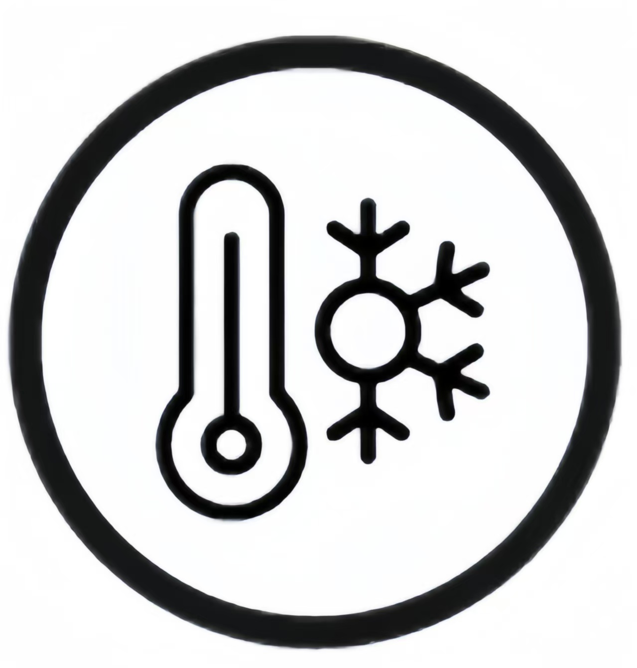 Cooling effect