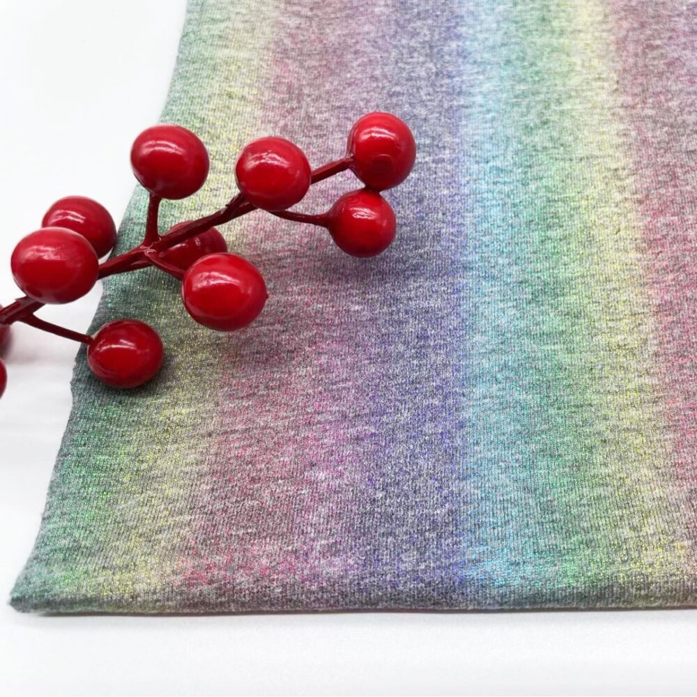 Lz5767Rainbow Stripes - Image 4
