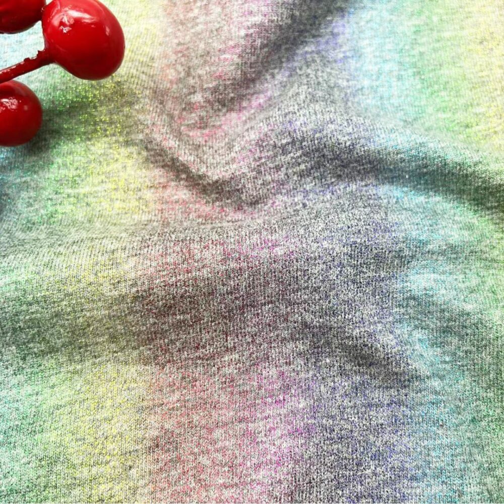 Lz5767Rainbow Stripes - Image 2