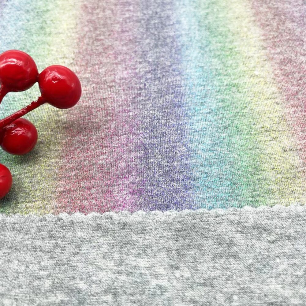 Lz5767Rainbow Stripes - Image 3