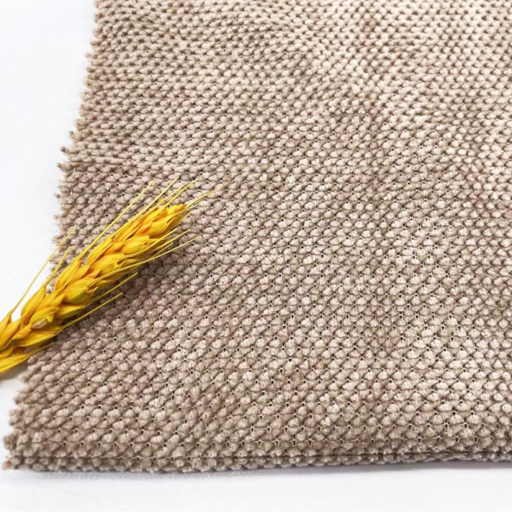 Chenille-dyed - Image 3