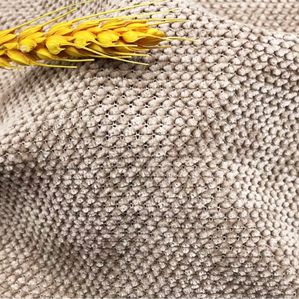 Chenille-dyed - Image 4