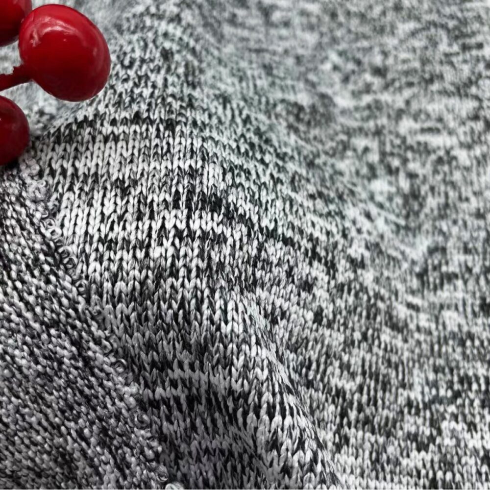 Cationic coarsecard clothing - Image 2