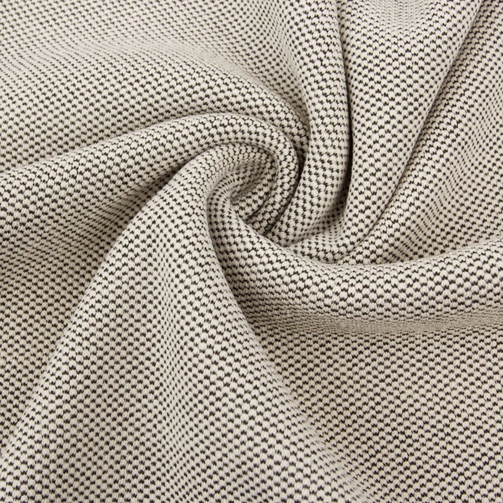Thick Needle-Black Rice Velvet - Image 2