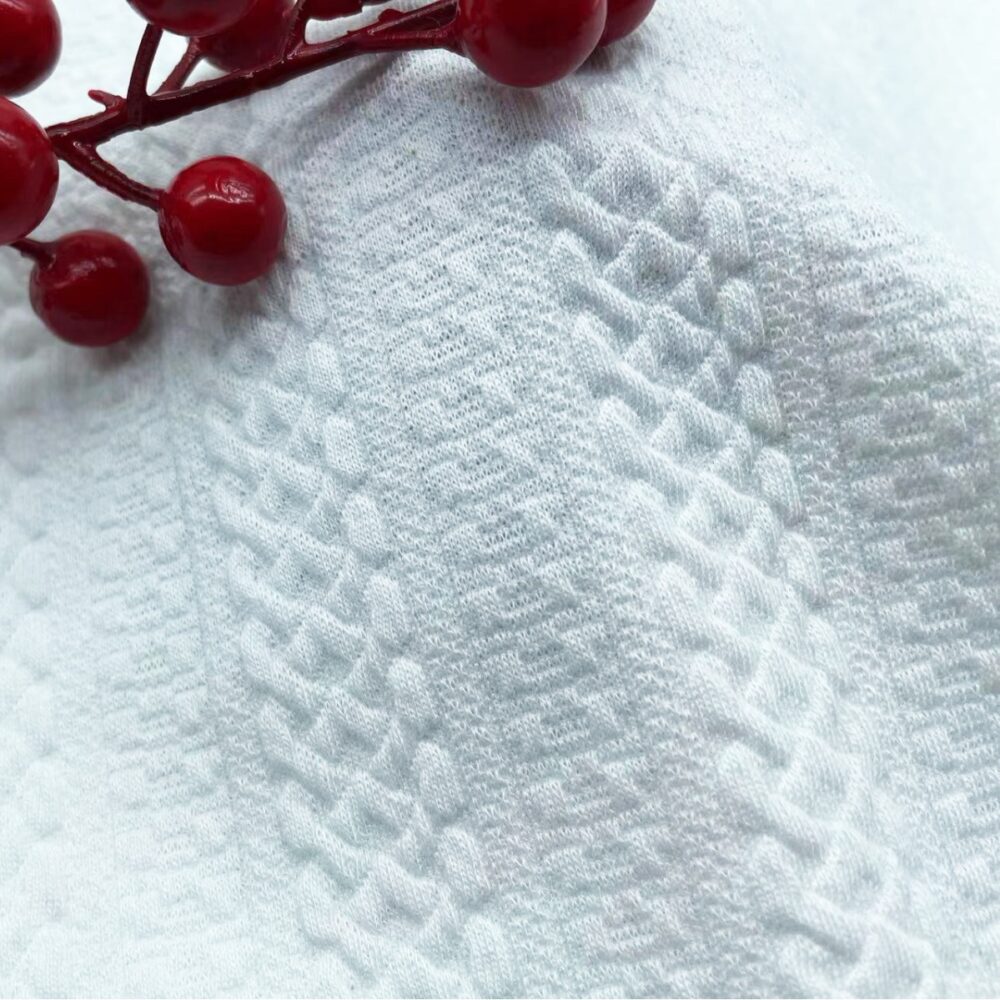 Sweater jacquard - Image 3