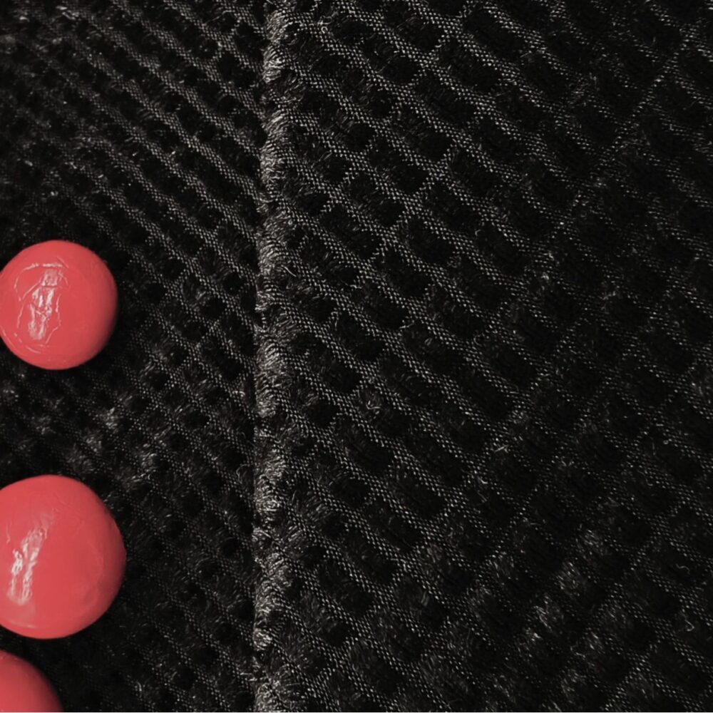 Fish scale velvet-velvet - Image 4