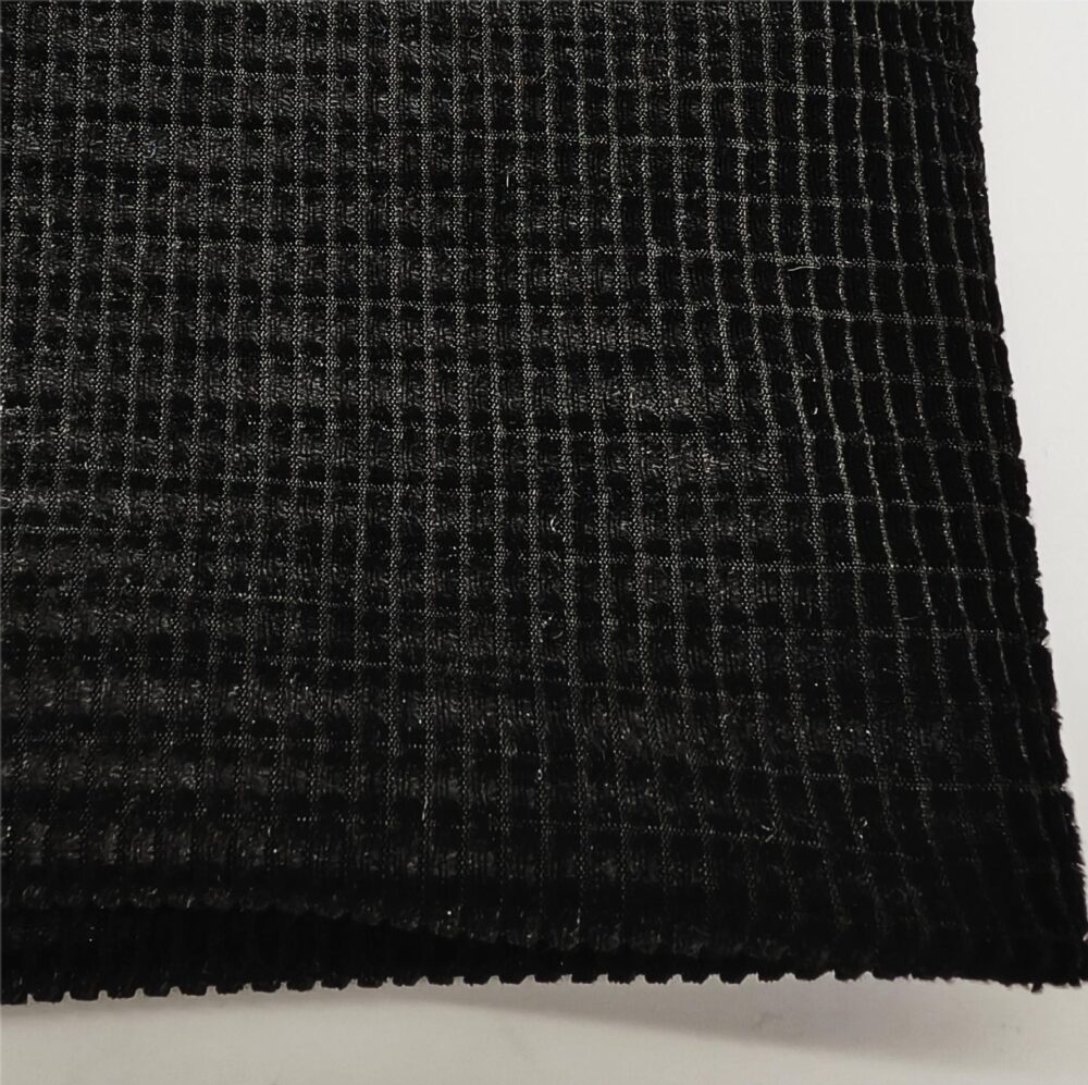 Fish scale velvet-velvet - Image 3