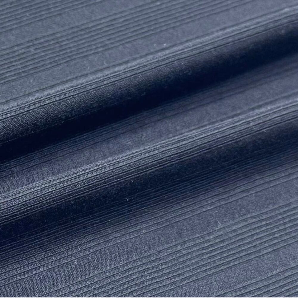 Irregular rib-polyester 3 - Image 2