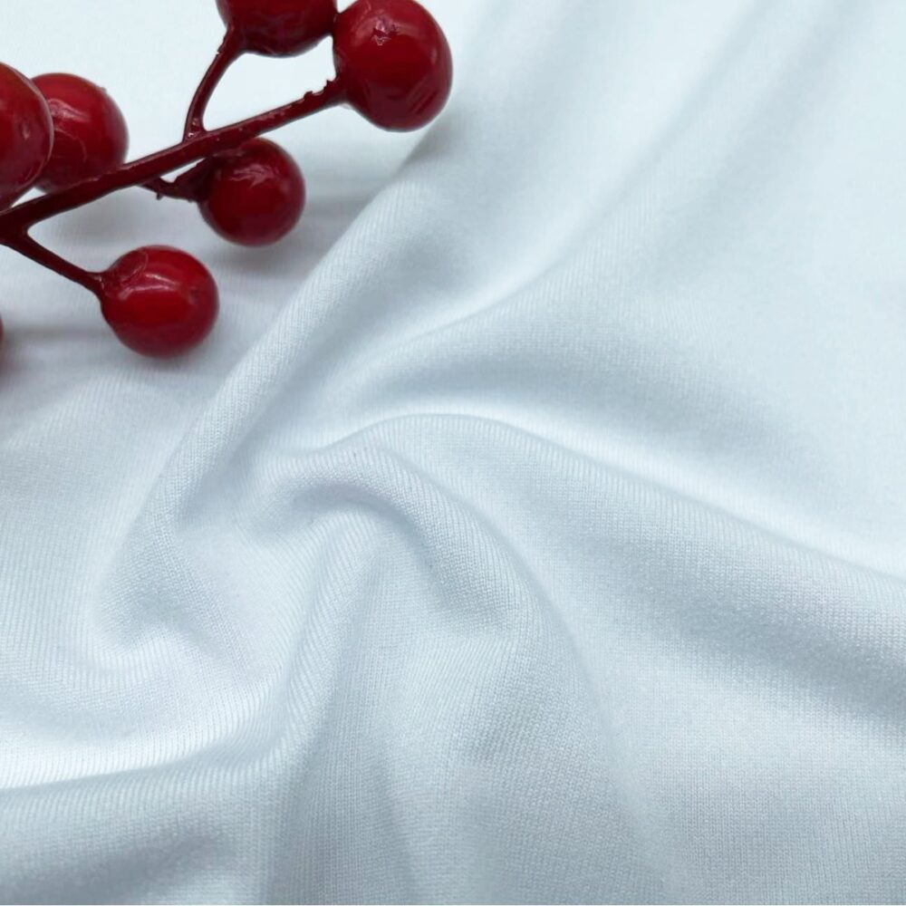 ZD ammonia coated jersey (milk silk) - Image 5