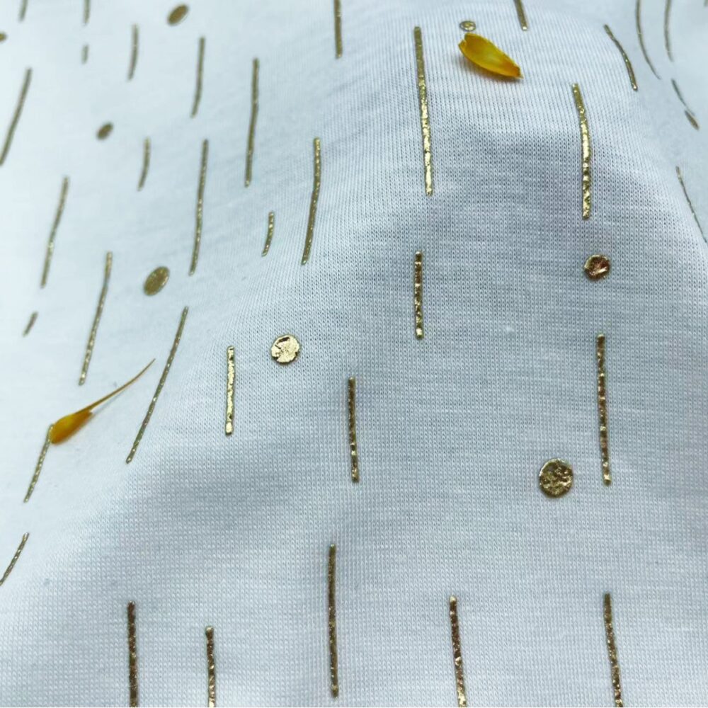 36813 Golden Rain - Image 3