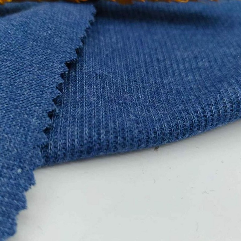 French Rib Material French rib-small rib – szbtextile.com