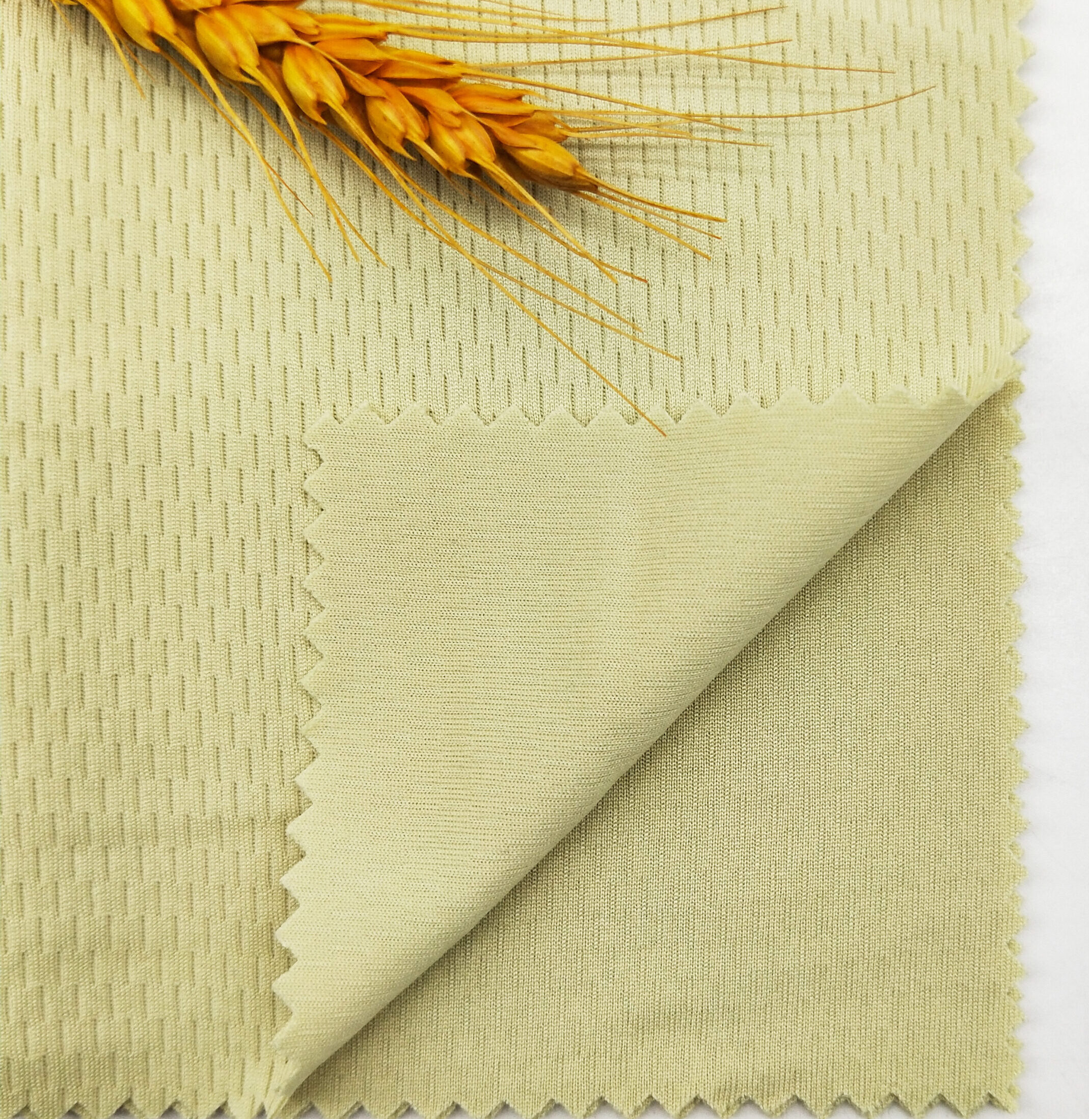 微孔呼吸鸟眼布 - Image 5