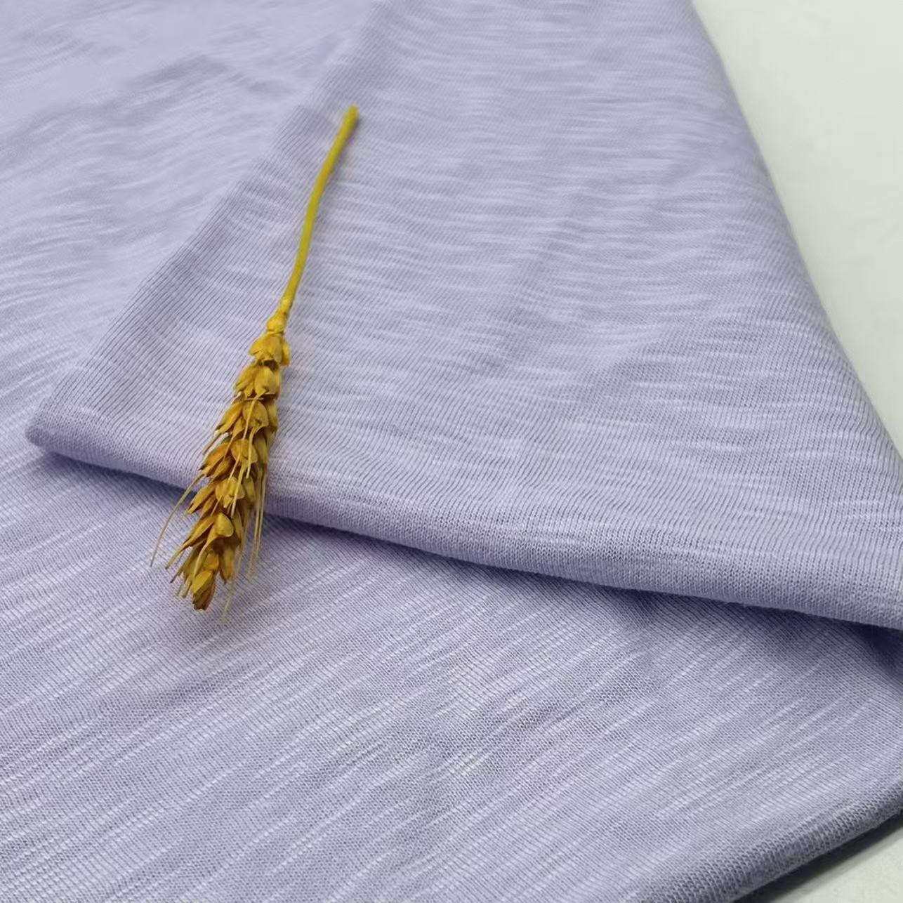 21S竹节棉 - Image 4