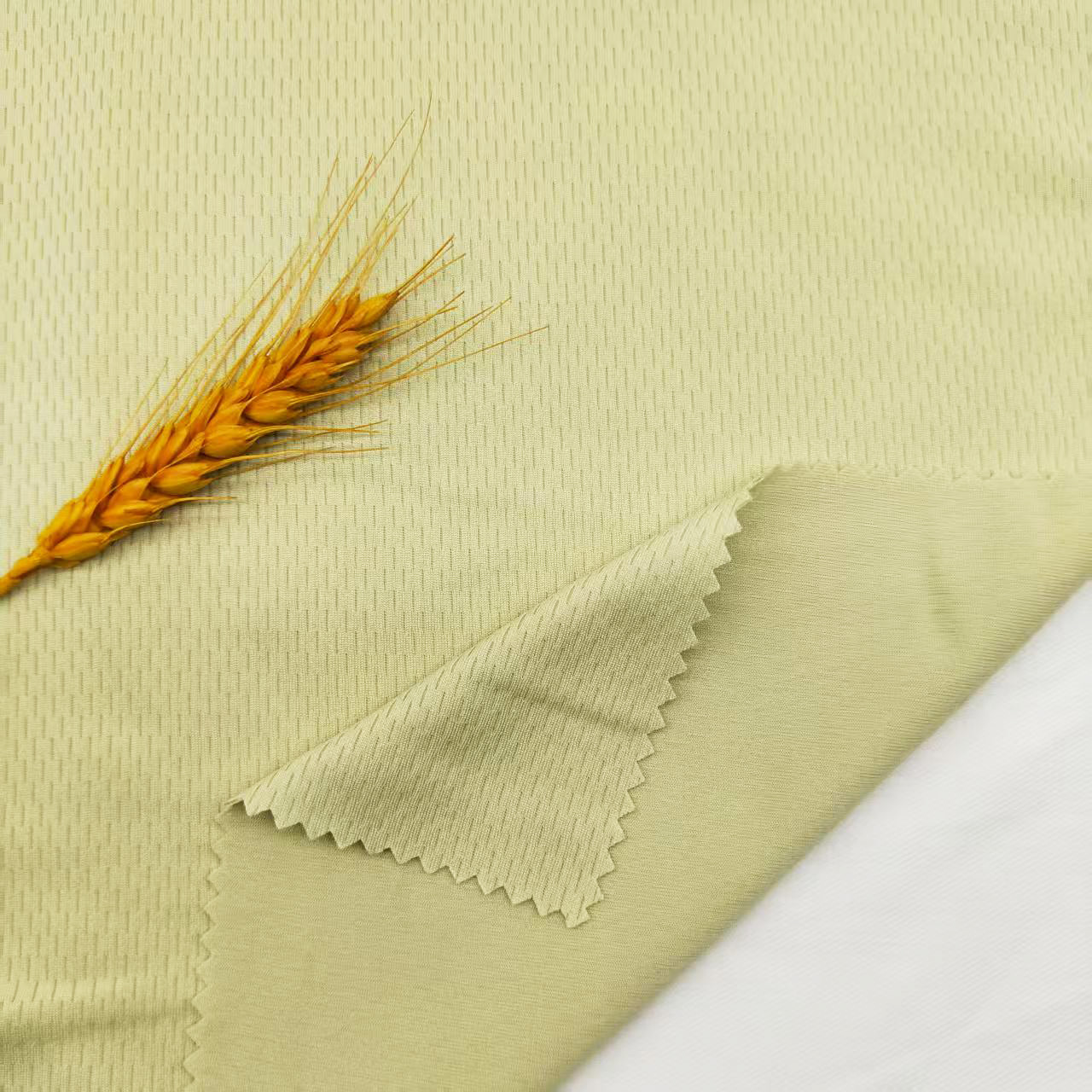 微孔呼吸鸟眼布 - Image 4