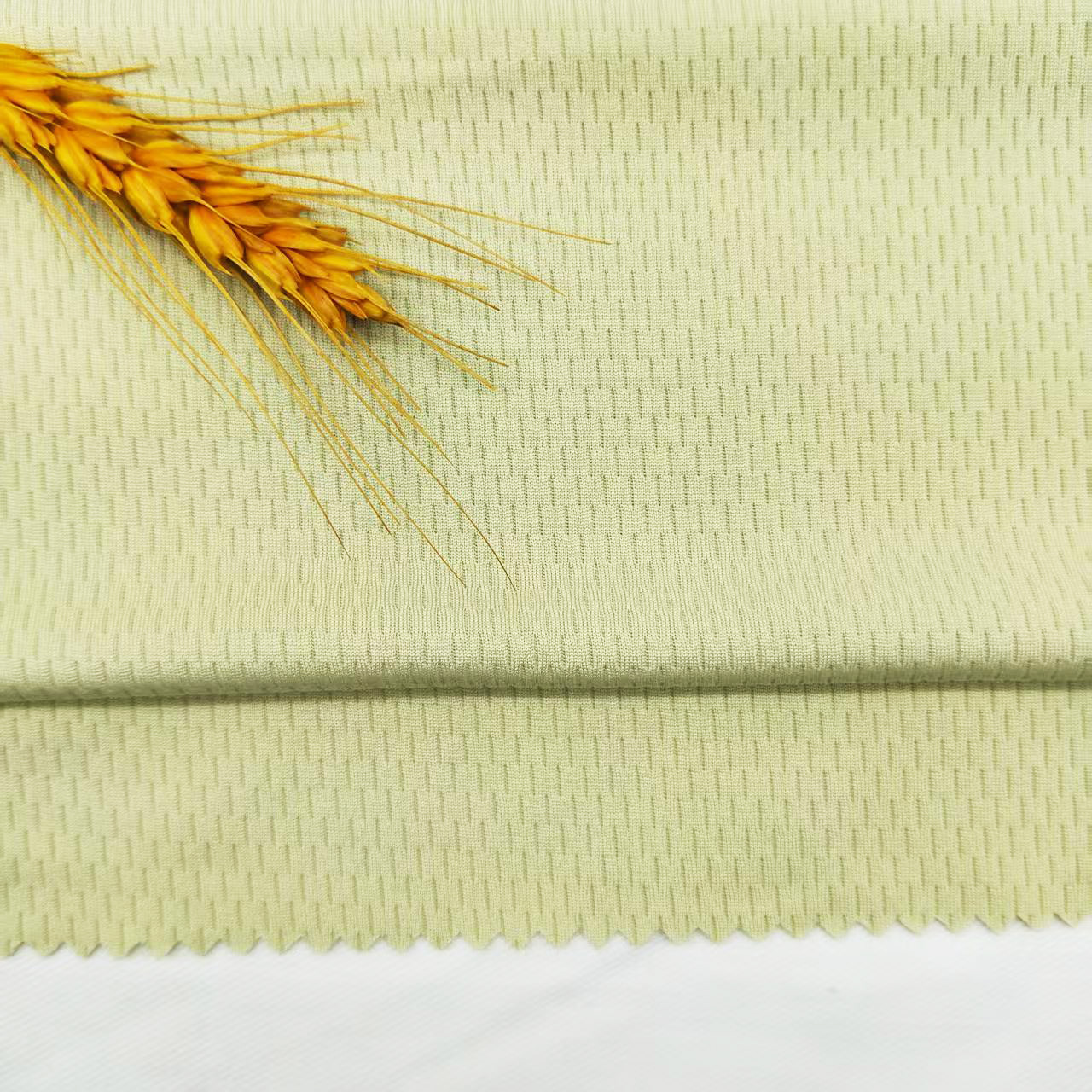 微孔呼吸鸟眼布 - Image 2