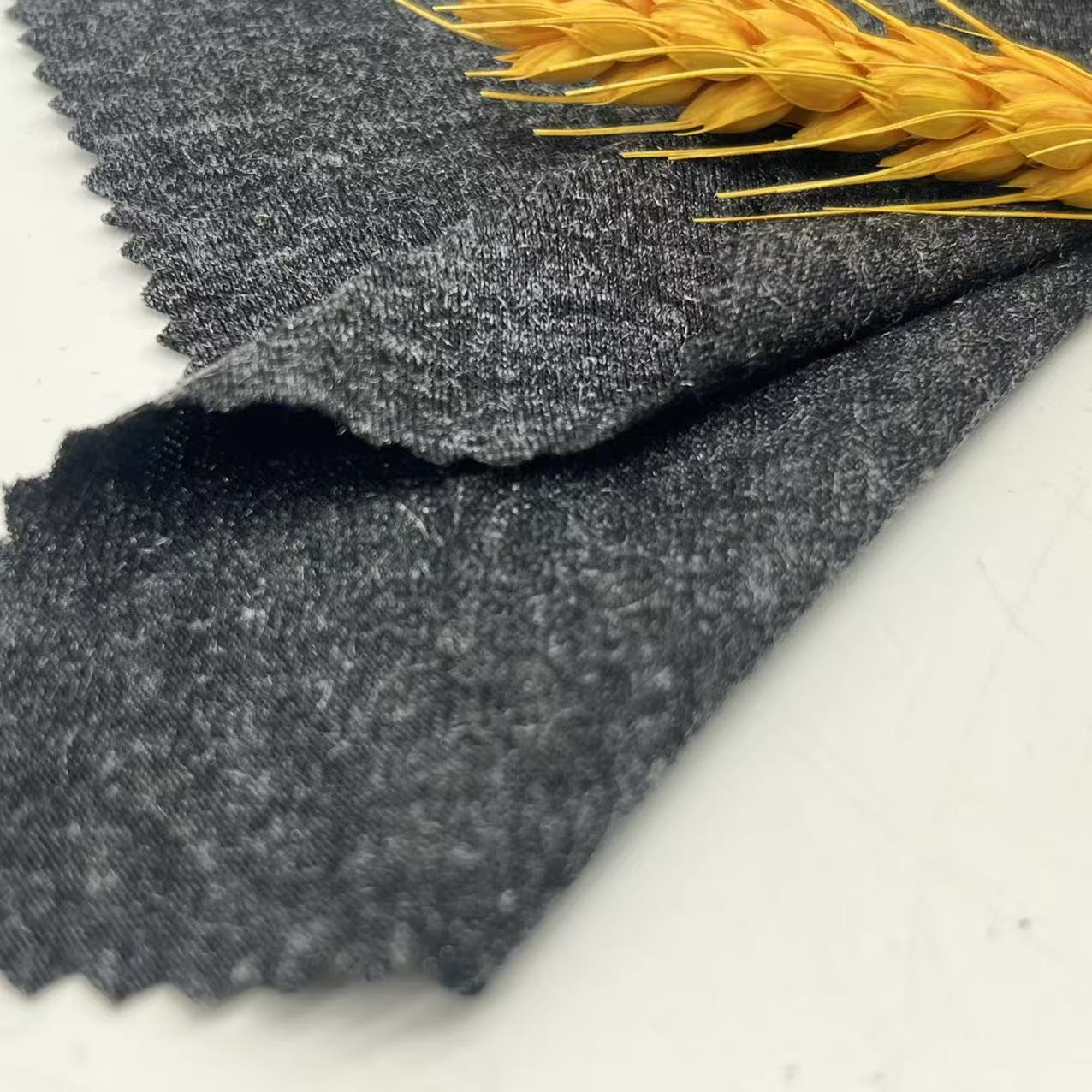 人棉弹力星光布 - Image 3