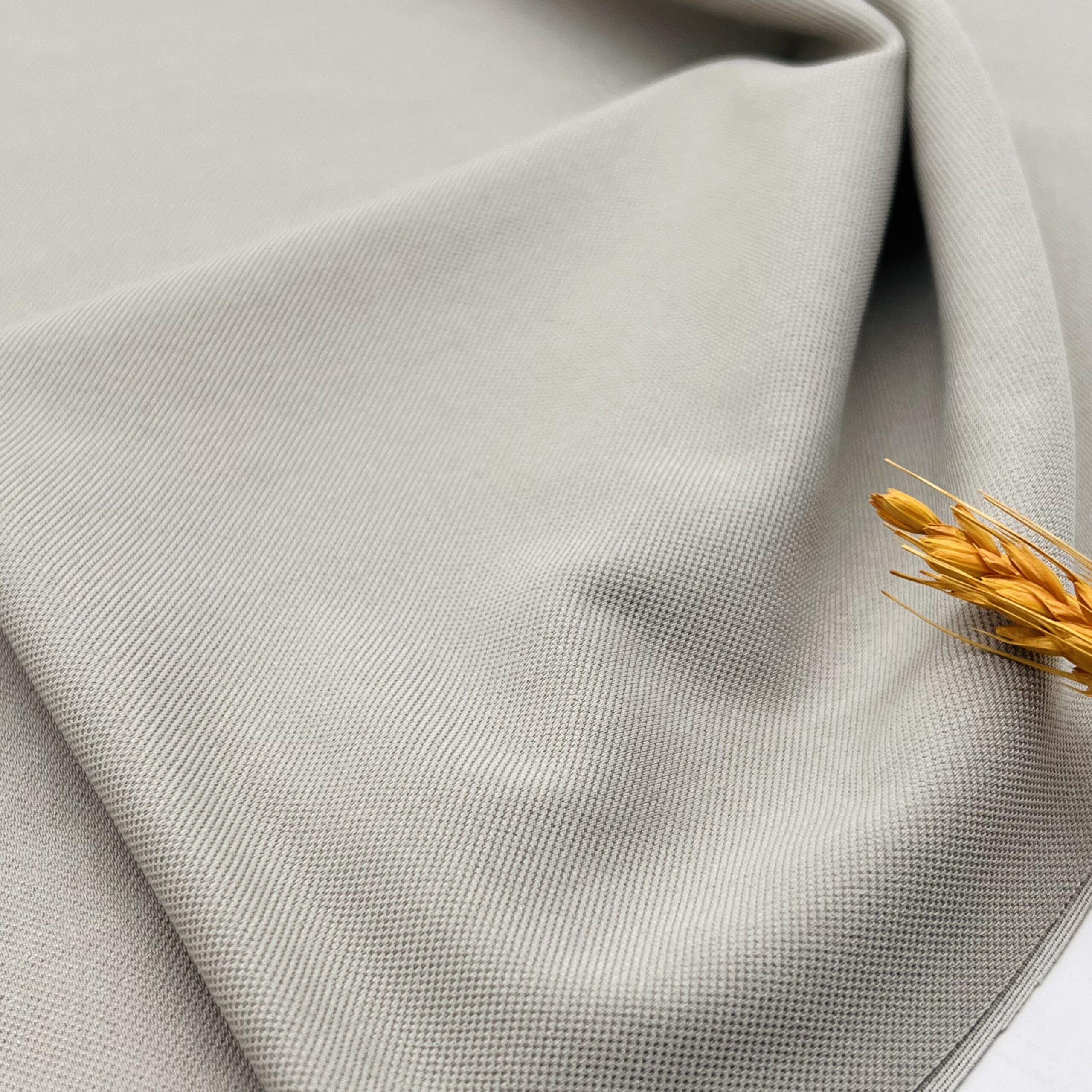 动感加捻珠地布 - Image 2