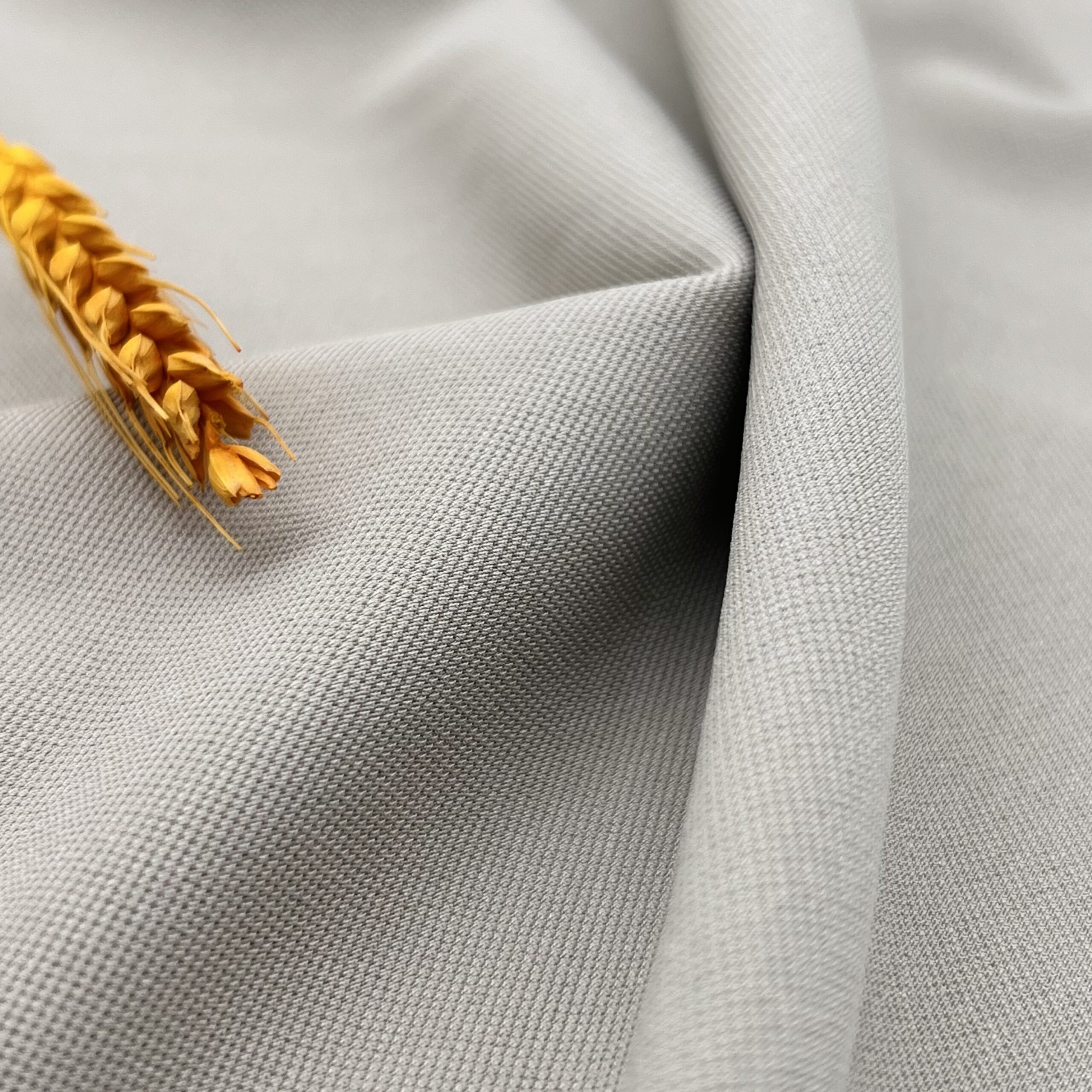 动感加捻珠地布 - Image 5