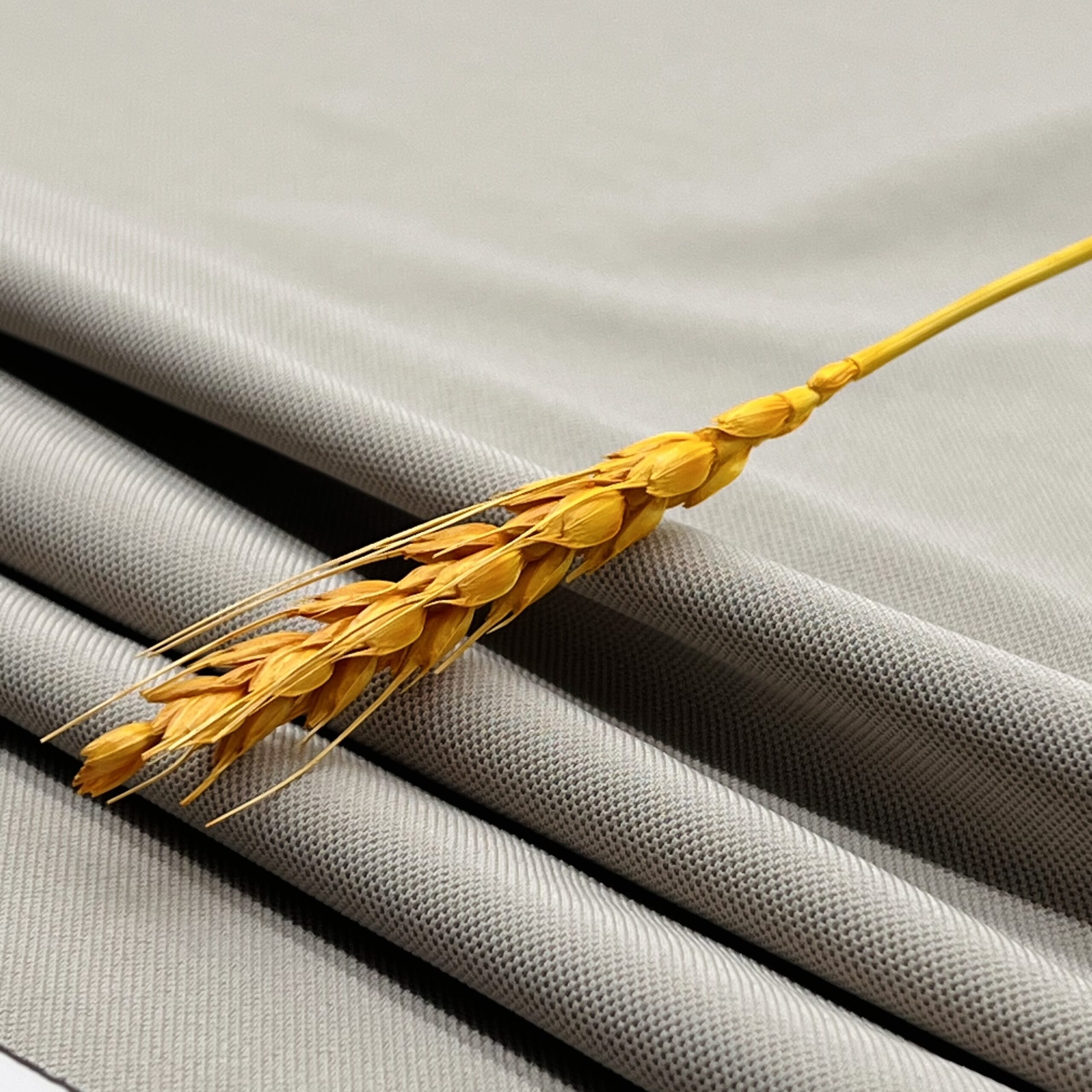 动感加捻珠地布 - Image 4