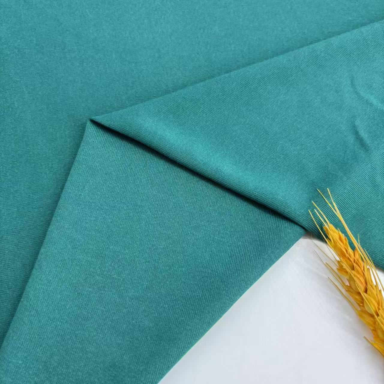 3D荷叶-棉感汗布 - Image 3