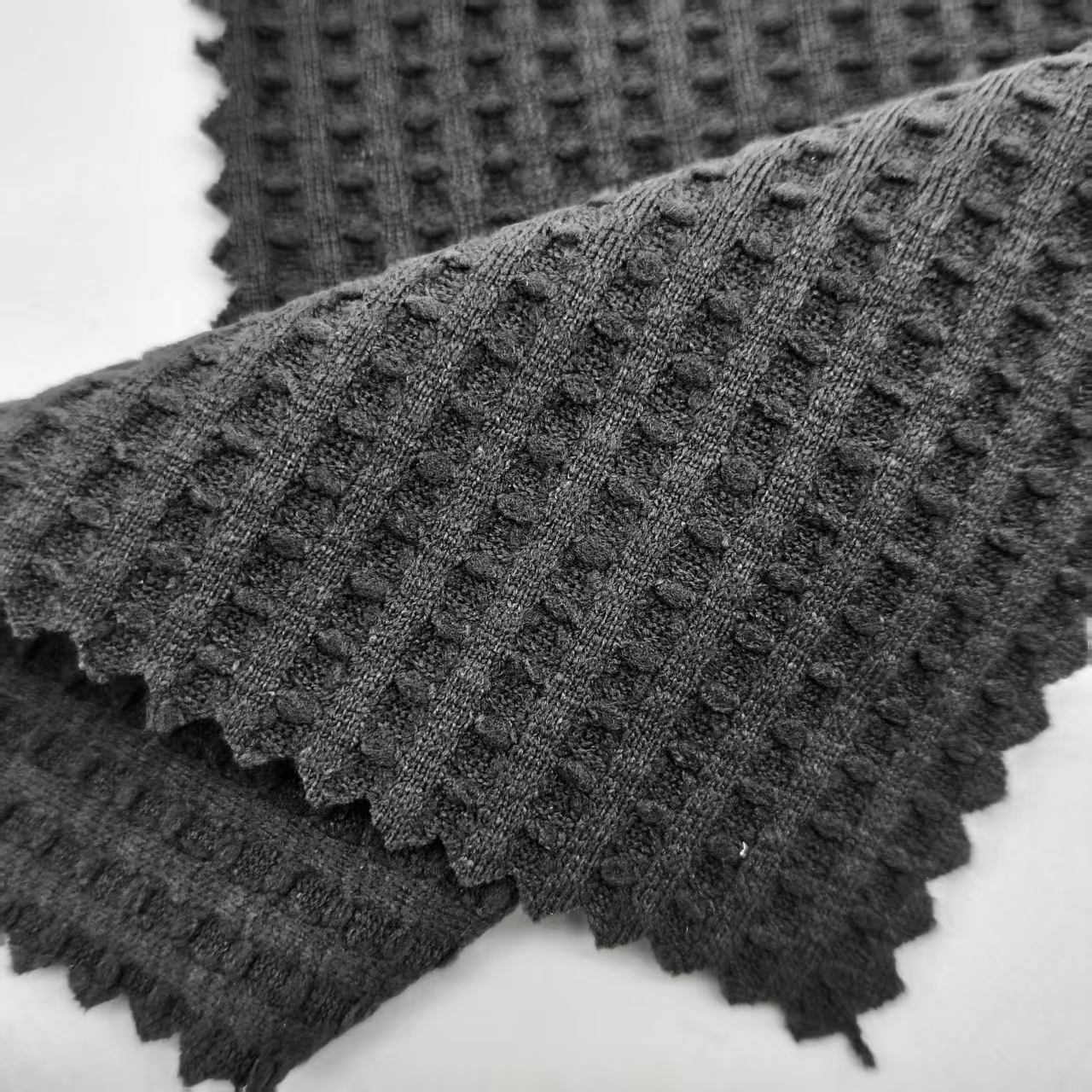 凹凸新款华夫格 - Image 4