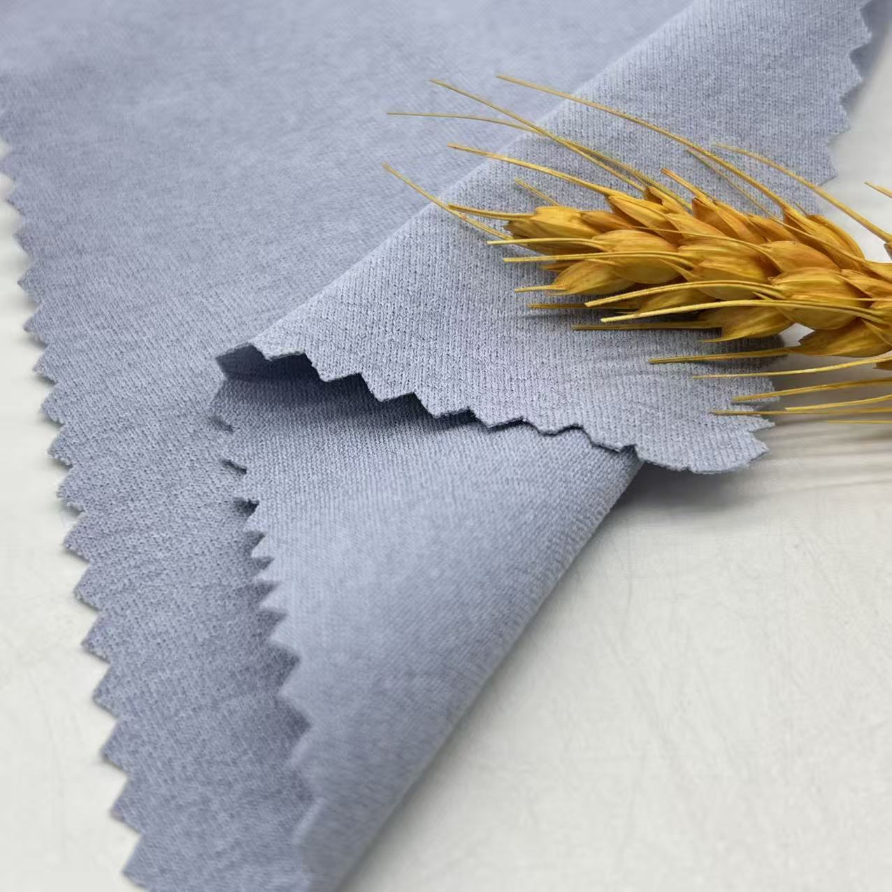 锻彩永白麻感布 - Image 5