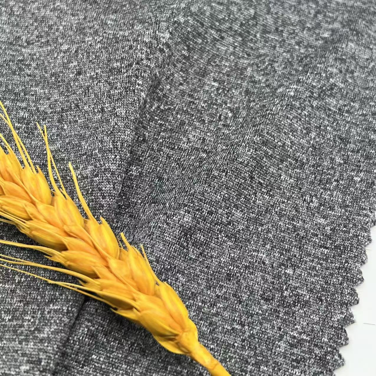 麻灰-阳离子汗布 - Image 2