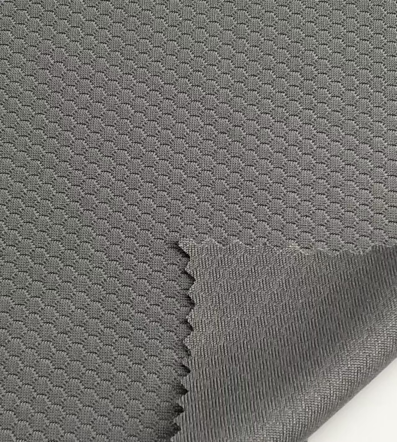 六边形运动布 - Image 4